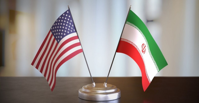 قبيل مفاوضات السبت.. إيران ترفض التهديد الأمريكي وتضعُ خطوطاً حمراء