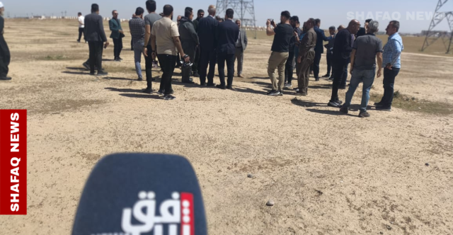 تضم ألف رفات ومسؤولها علي كيمياوي.. معلومات جديدة عن مقبرة كركوك الجماعية