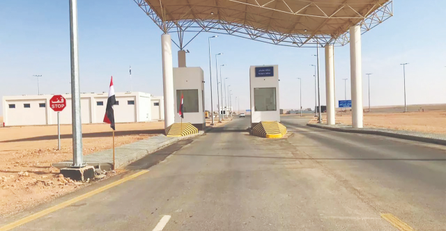 أثار نزاعاً مع النجف.. المثنى تعلن جاهزية منفذ الجميمة بعد إشعار السعودية