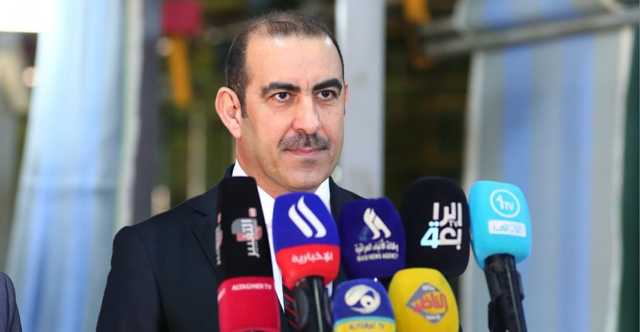 وزير عراقي يقرُّ بصعوبة منافسة المنتج المحلي للبضائع المستوردة من إيران وتركيا