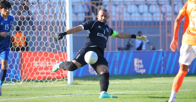 هدفان قاتلان في مباراة مجنونة وتعادل إيجابي بدوري النجوم