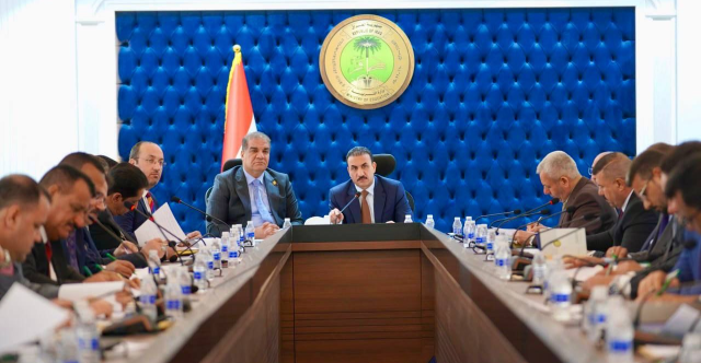 التربية تصدر إعلاناً بشأن دوام غداً الأحد وتوجه بتشكيل لجان عاجلة