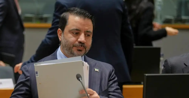 لأول مرة منذ عقدين.. وفد من الإدارة السورية يزور واشنطن هذا الشهر
