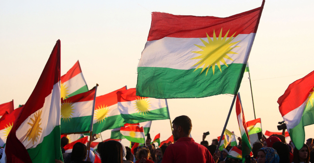 شفق نيوز تنشر بنود الرؤية المشتركة لكورد سوريا