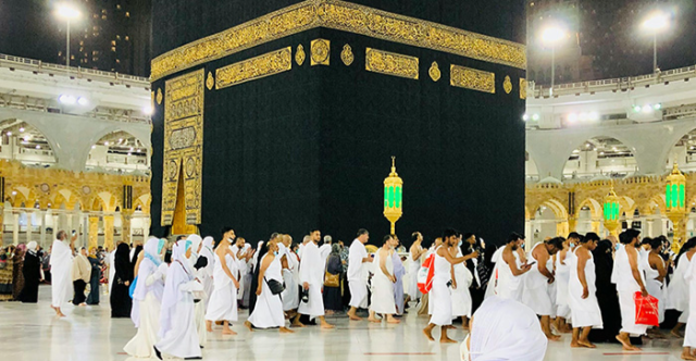 السعودية توقف تأشيرة الزيارة والعُمرة للعراقيين