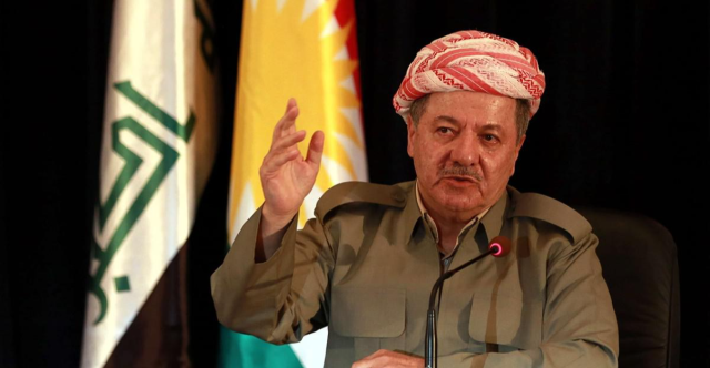 بارزاني: الكوردية ليلى قاسم أول امرأة أُعدمت بالعراق رفضت طلب عفو رئاسي عنها