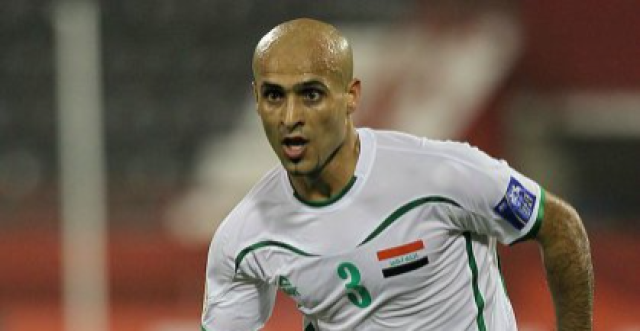 باسم عباس يدعو لتغيير جذري بالمنتخب: اللاعبون لا يمتلكون الغيرة