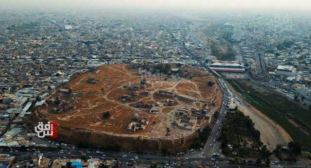 أراضي الكورد في كركوك.. ممنوعة عليهم رغم تشريع البرلمان العراقي
