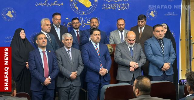 بعد استحداث محافظة حلبجة.. النواب المستقلون يحذرون من سابقة خطيرة ويلوحون بالمحكمة الاتحادية