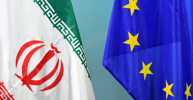 فرض عقوبات أوروبية على 7 أفراد وكيانين إيرانيين لانتهاكهم حقوق الإنسان