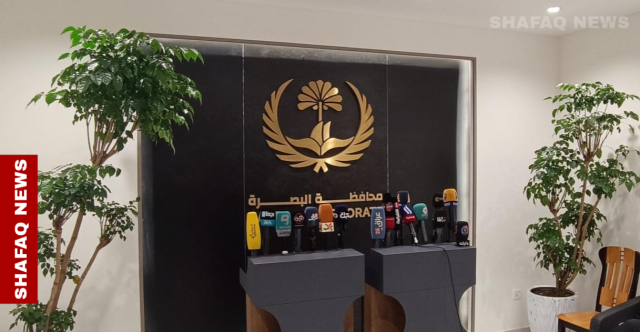 العيداني يعطل الدوام الرسمي غداً في ديوان محافظة البصرة والدوائر المرتبطة به