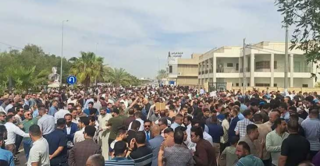 وزير التربية يوجه بصرف 100 ألف دينار لكل فصل دراسي للإدارات... وثيقة