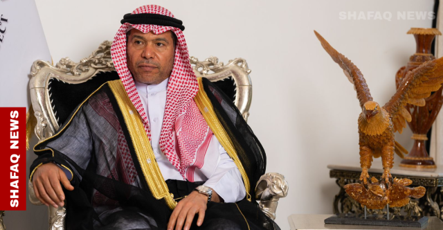 من أبو غريب إلى باريس ثم بغداد.. جمال الضاري وتشريح للمشهد السني والعراقي بعد 2003