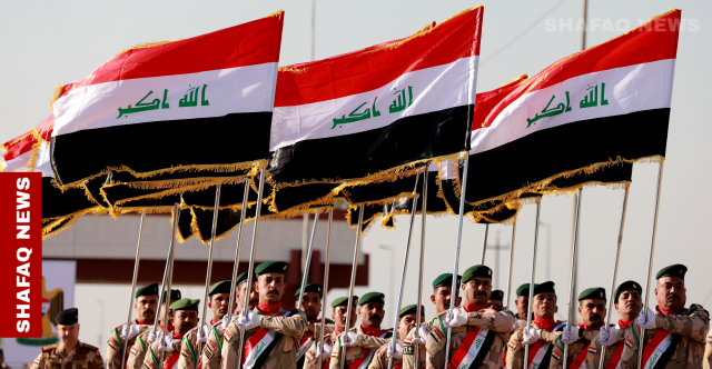 العراق يعتمد 26 حزيران يوما للجريح العراقي