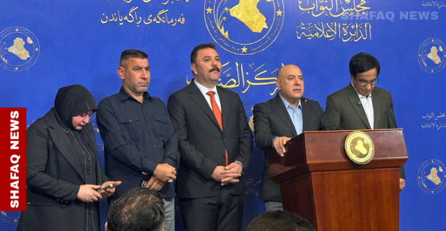 مطلب نيابي لاستحداث محافظة جديدة تضم تلعفر وسنجار وسهل نينوى
