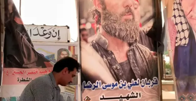 بينهم العارف.. اعتقال 148 منتمياً لجماعة القربان في 5 محافظات