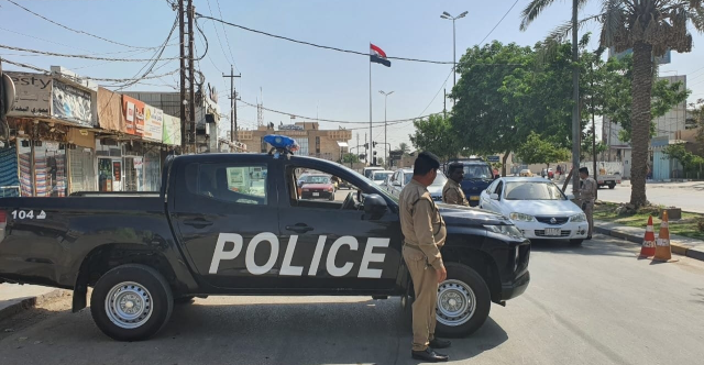 مسلحون يقتلون امرأة بعد اقتحام منزلها في بابل