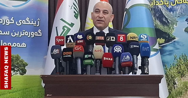 أربيل.. إغلاق 60 مصفاة وإزالة 7 آلاف مولدة كهربائية ضمن مشروع الإضاءة