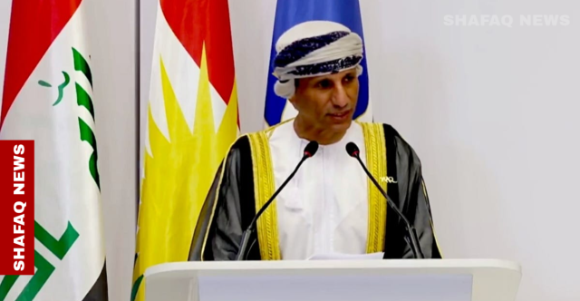 الحسان: العراق لم يعد بحاجة إلى بعثة أممية والمرحلة المقبلة تتطلب واقعاً جديداً