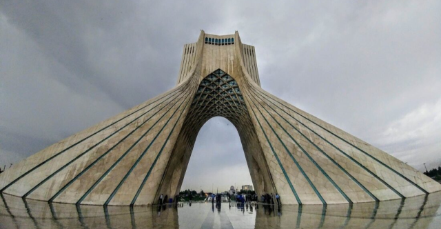 إيران تضع العراق ضمن أولوياتها في جذب السائحين الأجانب