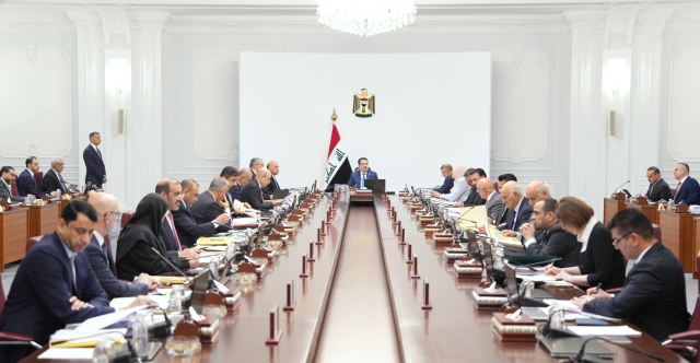 الحكومة العراقية تقرر الدخول الشامل للامتحانات الوزارية للمتوسطة والاعدادية