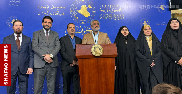 صادقون تعترض على اتفاقات عراقية - تركية: تجاوزت الدستور