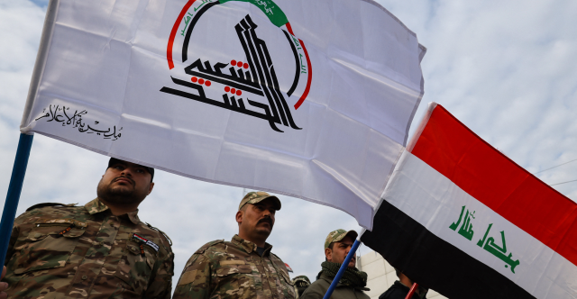 الدفاع نيابية توصي بالتصويت على قانون الحشد: لن يكون ضحية صراعات