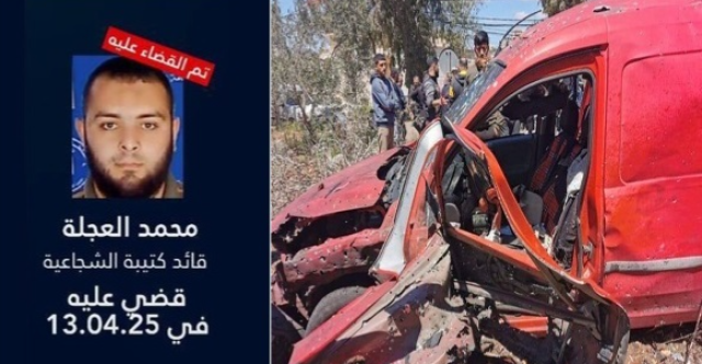 إسرائيل تغتال قياديين في حماس وحزب الله