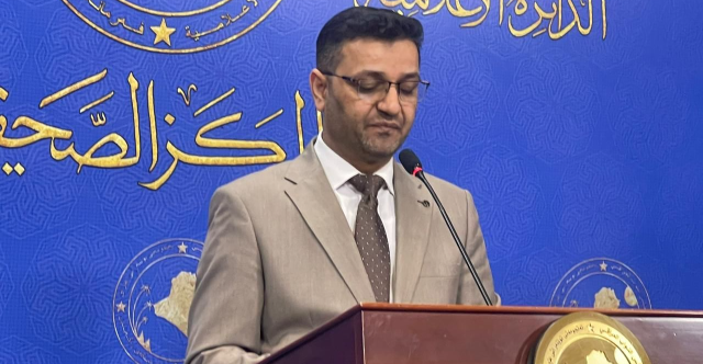 النائب المالكي: موظف في مكتب السوداني يتحكم بجلسات البرلمان ويعطل النصاب