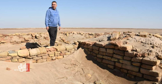 حضارة وادي الرافدين في خطر.. الآثار العراقية قد تمحيها التغيرات المناخية