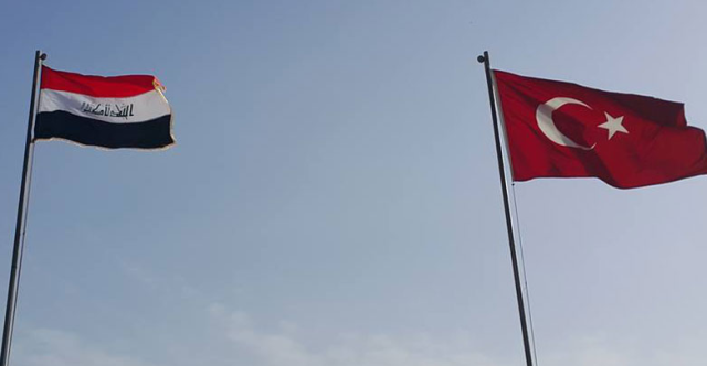 غداً.. وفد من الخارجية التركية يصل بغداد لبحث هذه الملفات