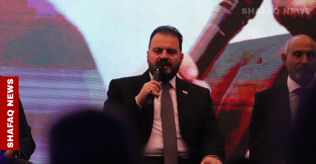مدير سومو يوضح لشفق نيوز سبل تعظيم الإنتاج النفطي العراقي