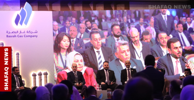 قلة الدعم الوزاري يعيق التطور النفطي.. مؤتمر يستعرض قدرات العراق الغازية