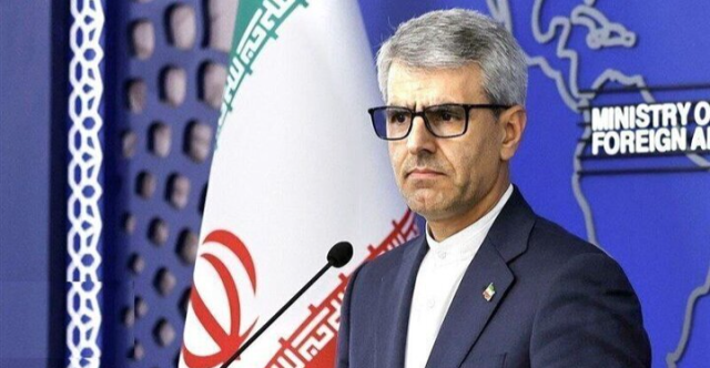 أول رد إيراني على ويتكوف: لا تغيروا مكان المرمى