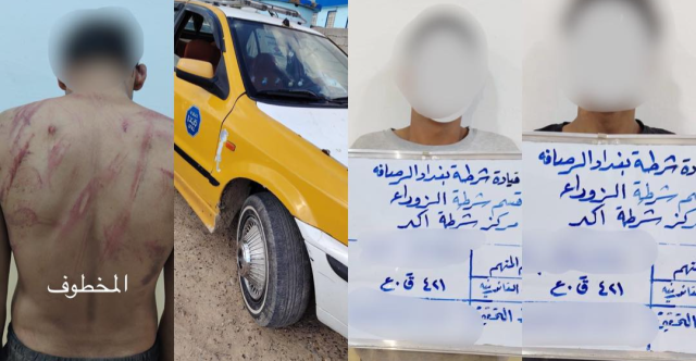 بمحافظتين.. انتشال 7 جثث تحت أنقاض مدرسة وتحرير مخطوف تعرض لتعذيب وحشي