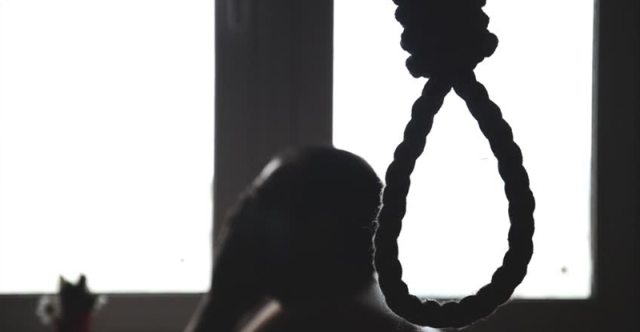 انتحار موظف حكومي شنقاً في المثنى والسلطات تفتح تحقيقاً