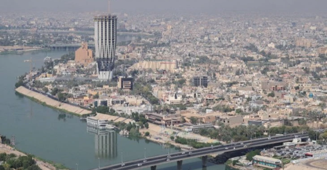 من النفط للموازنة إلى قرار البنك المركزي.. سوق العقارات في بغداد يدخل مرحلة سبات