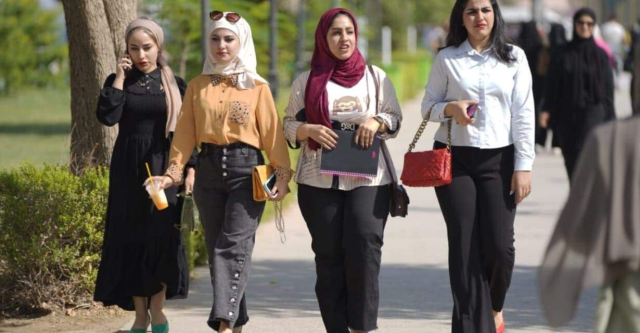 إحصائية أممية صادمة.. 60% من نساء العراق بلا عمل