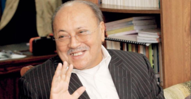 رحيل القاص والكاتب العراقي جمعة اللامي