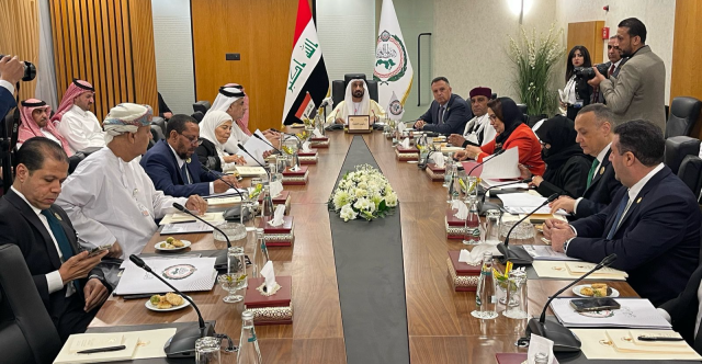 فلسطين على رأس المباحثات.. البرلمان العربي يلتئم في بغداد بمشاركة رفيعة