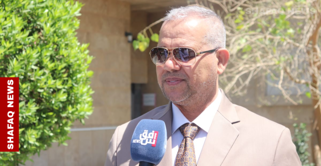 العراق.. تجليس القطعة الثانية من النفق المغمور في ميناء الفاو