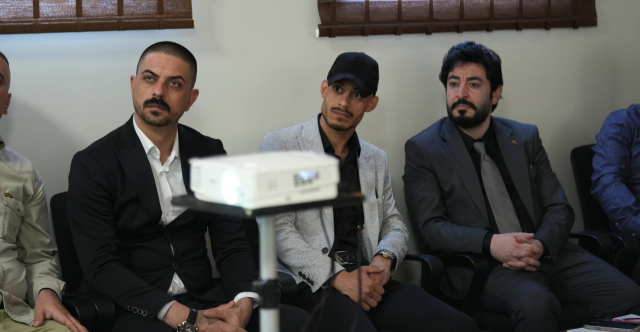 يستهدف المحتوى الهابط.. مؤتمر في الموصل بمشاركة صنّاع أفرج عنهم مؤخراً