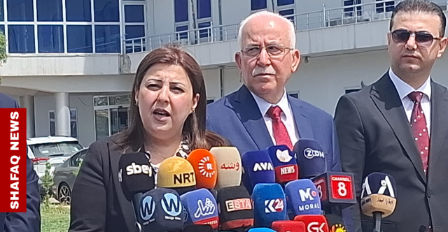 خارج العراق .. إقليم كوردستان يشرع بتصدير البيض ويعتزم البدء بالدجاج