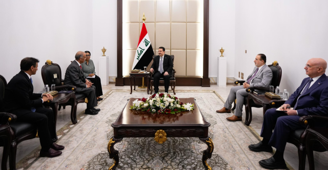 غوتيريش يؤكد حضوره لقمة بغداد