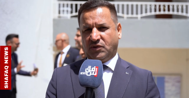 العراق يرصد المياه في دول الجوار ويؤكد تأمين ماء الشرب
