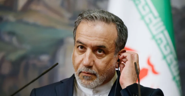 طهران تحذر من التفاؤل المفرط بشأن محادثاتها النووية مع واشنطن