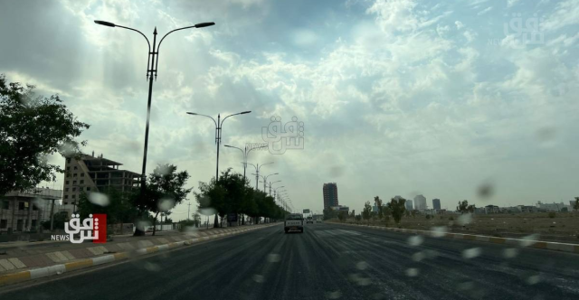 طقس العراق.. أجواء ربيعية متقلبة ودرجات حرارة مرتفعة خلال الأيام المقبلة