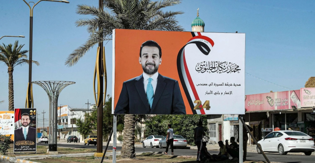 الحلبوسي يتزعم 3 قوائم واتحاد أحزاب صغيرة.. ملامح خارطة التحالفات الانتخابية في الأنبار