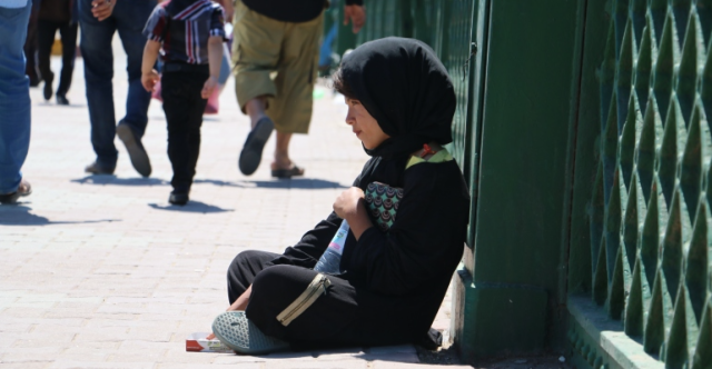 الاتجار بالبشر في العراق.. 2300 ضحية بـ3 أعوام واعتقال 1800 شبكة ومجرم