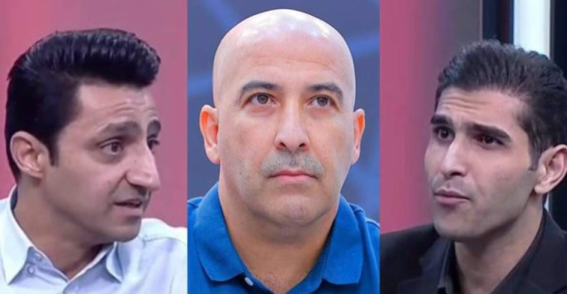 حكمان عراقيان دوليان يقيمان ثلاث دعاوى قضائية ضد مدير دائرة الحكام